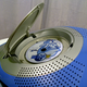 Illustration for article titled There Was a Dreamcast TV Set. It was Both Hideous and Glorious.